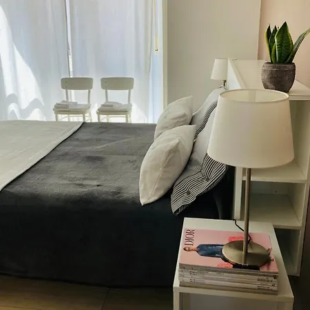 Piano B Apartament *