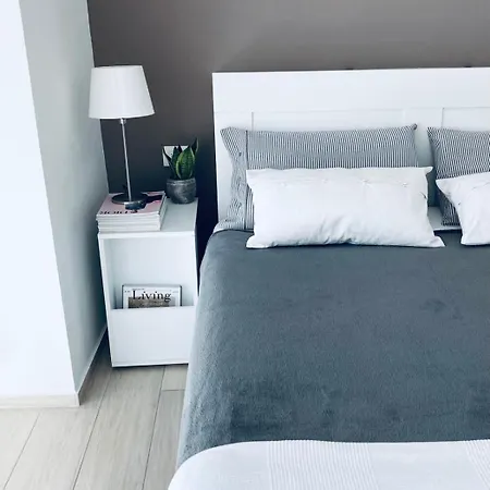 Апартаменты Piano B *