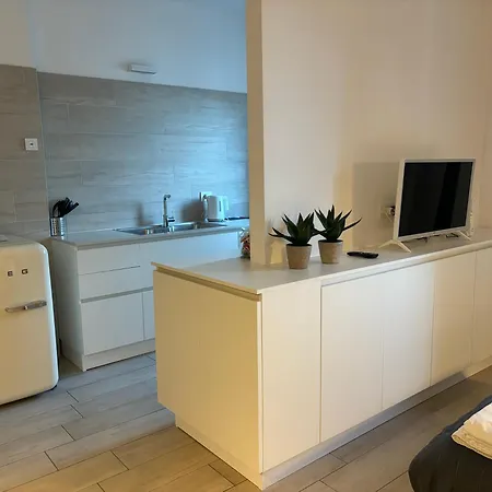 Piano B Apartament Trydent