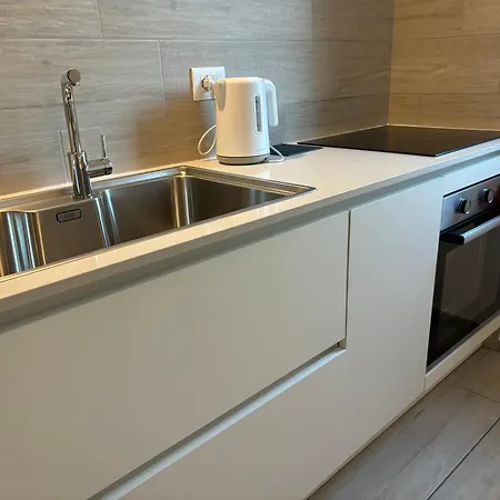 Апартаменты Piano B Тренто