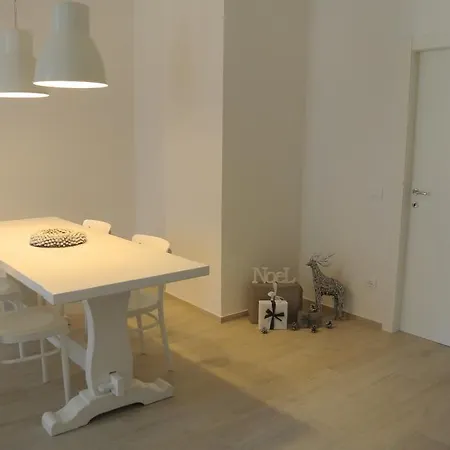 Piano B Apartment *