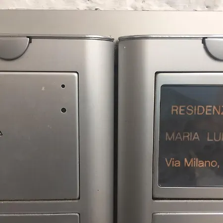 Piano B Apartmán Trento