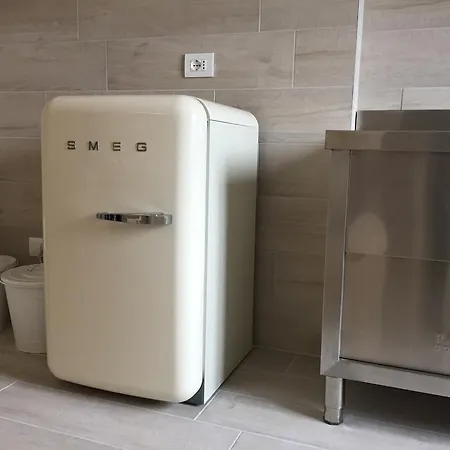 Piano B Апартаменты *