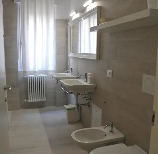 Apartmán Piano B Trento