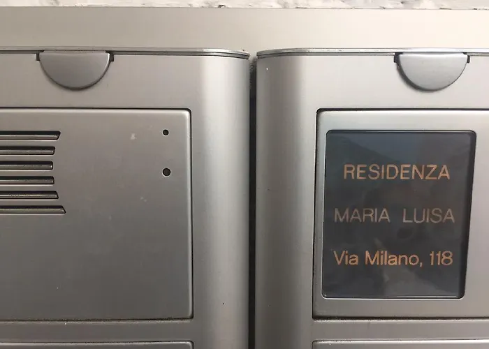 Piano B 公寓 特伦托